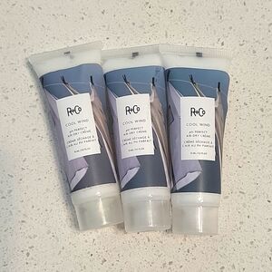 3x R+Co. Cool Wind Travel.Size